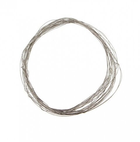 Нихром 0,3 мм (1 м.)