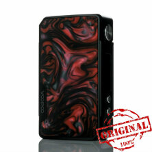 Бокс мод Voopoo Drag 2 177W TC B-Scarlet (Оригинал)