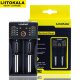 Зарядное устройство Liitokala Lii-202 (Оригинал)