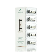 Испаритель Suorin Reno Mesh Coil 1.0 Ohm (Оригинал)