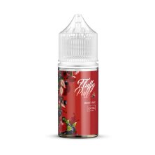 Набор FLUFFY PUFF Salt - BERRY MIX (30 ml.)