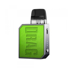 Voopoo Drag Nano 2 800 mAh Tea Green (Оригинал)