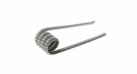 Спираль Framed clapton