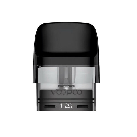 Картридж Voopoo VINCI Pod V2 1.2 Ohm (Оригинал)