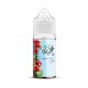 Набор FLUFFY PUFF Salt - MELON APPLE ICE (30 ml.)