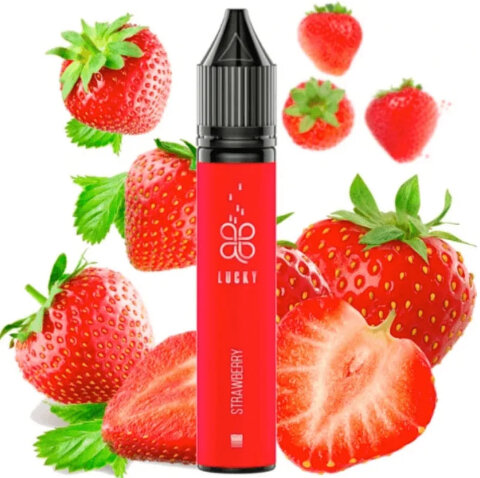 LUCKY - Strawberry (30 ml.)