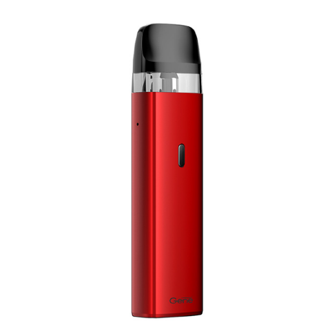 Voopoo VINCI POD SE KIT 900 mAh Flame Red (Оригинал)
