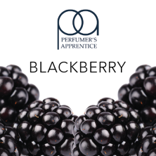 Арома TPA Blackberry - Ежевика (5 ml.)