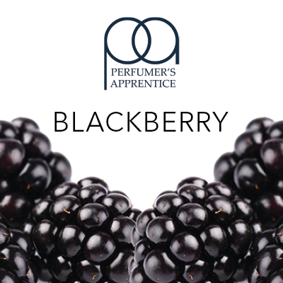 Арома TPA Blackberry - Ежевика (5 ml.)
