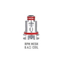 Испаритель SMOK Nord RPM Mesh 0.4 Ohm (Оригинал)