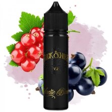 Wick & WIRE V2 Arctic Black V2 (60 ml.)