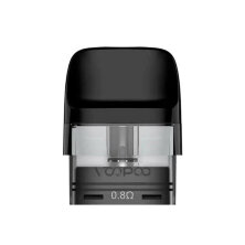 Картридж Voopoo VINCI Pod V2 0.8 Ohm (Оригинал)