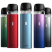 Voopoo VINCI POD SE KIT 900 mAh Forest Green (Оригинал)