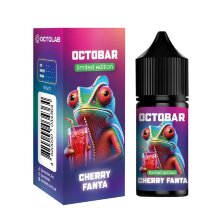 OCTOBAR - Cherry Fanta (30 ml.)