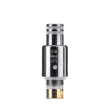 Испаритель Smoant Pasito DTL Mesh 0.6 Ohm (Оригинал)