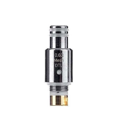 Испаритель Smoant Pasito DTL Mesh 0.6 Ohm (Оригинал)
