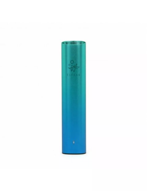 Elf Bar Mate 500 Kit 500 Mah Blue Green (Оригинал)