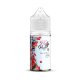 Набор FLUFFY PUFF Salt - PINK BERRY ICE (30 ml.)