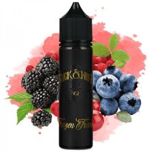 Wick & WIRE V2 Frozen FOREST V2 (60 ml.)