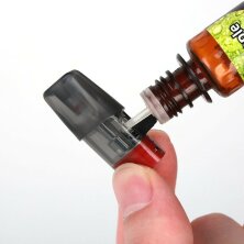 Картридж Elf Bar RF350 / Mate 500 Pod 1.2 Ohm (Оригинал)