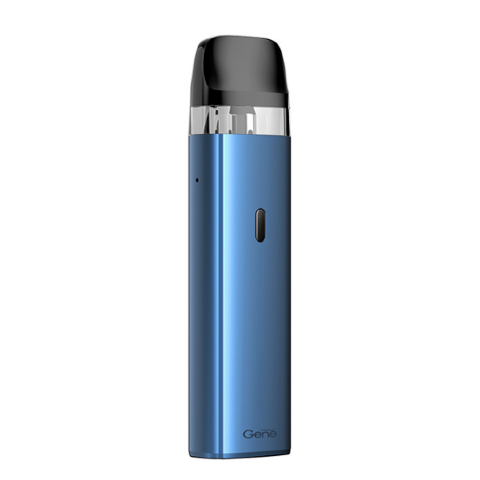 Voopoo VINCI POD SE KIT 900 mAh Dawn Blue (Оригинал)