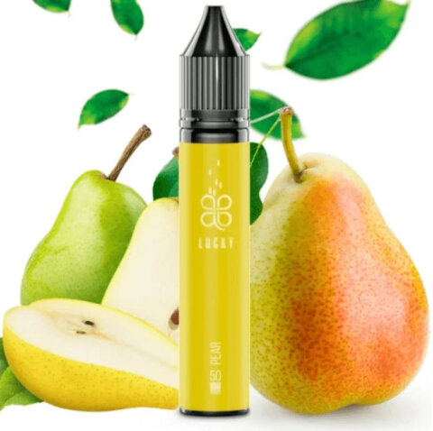 LUCKY - Pear (30 ml.)