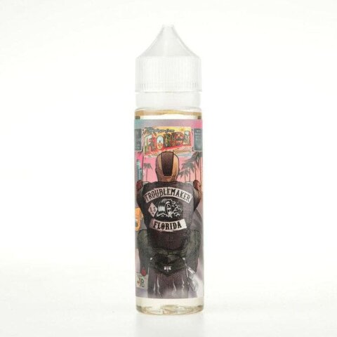 Набор TROUBLEMAKER Florida (60 ml.)