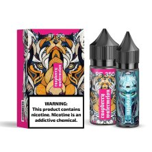 Набор FL 350 SALT - Raspberry Watermelon 50 mg (30 ml.)