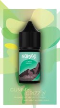 Nomad - Gummy Grizzly (30 ml.)