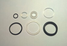 Ремонтный комплект для Eleaf iJust S