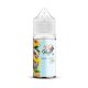 Набор FLUFFY PUFF Salt - CRUNCHY PEACH ICE (30 ml.)
