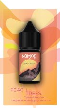 Набор Nomad - Peach Trees 50 mg (30 ml.)