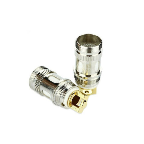 Испаритель Eleaf ECL 0.18ohm для iJust S/ Lemo 3/ iJust 2/ MELO 3/ MELO 2/ MELO/ Vaporesso Target PRO (Оригинал)