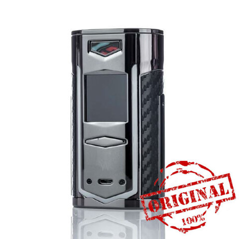 Бокс мод VOOPOO X217 TC Box MOD P-Purple Jade (Оригинал)