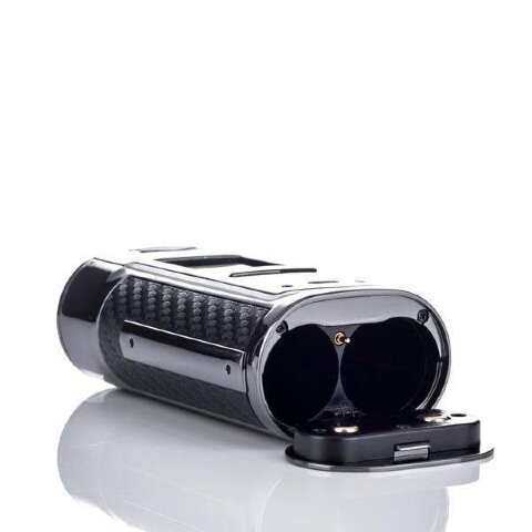 Бокс мод VOOPOO X217 TC Box MOD P-Purple Jade (Оригинал)