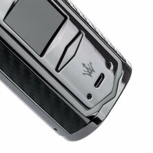 Бокс мод VOOPOO X217 TC Box MOD P-Purple Jade (Оригинал)