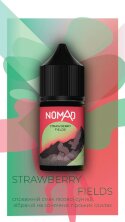 Nomad - Strawberry Fields (30 ml.)