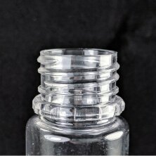 Флакон Unicorn Bottle by Chubby Gorilla 60мл. ЧЕРНЫЕ