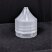 Флакон Unicorn Bottle by Chubby Gorilla 60мл. ЧЕРНЫЕ
