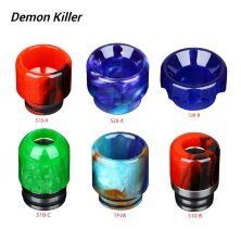 Дрип тип (Drip Tip) 510 Demon Killer 528 B