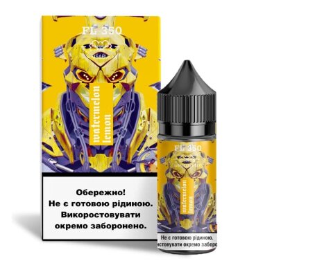 FL 350 - Watermelon Lemon (30 ml.)