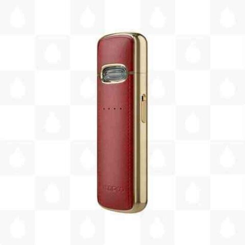 Voopoo VMATE E 1200 mAh Red Inlaid Gold (Оригинал)