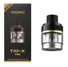 Картридж / контейнер Voopoo TPP / TPP X 5.5ml. (Оригинал)