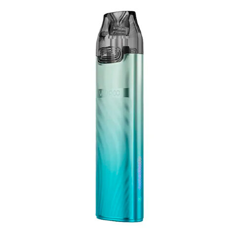 Voopoo VMATE i3 1500 mAh Cyan BLUE (Оригинал)