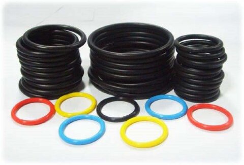 Ремонтный комплект для Advken Manta (4-оринга)