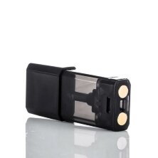 Картридж Voopoo Drag Nano Pod S1 Cartridge 1.8 Ohm (Оригинал)