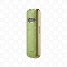 Voopoo VMATE E 1200 mAh Green Inlaid Gold (Оригинал)