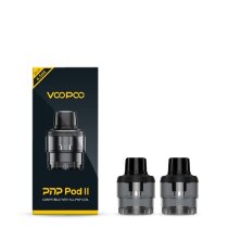 Картридж / контейнер Voopoo PNP Pod 2 4.5ml. H80S / E60 (Оригинал)