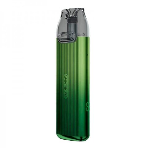 Voopoo VOOPOO VMATE Infinity 900 mAh Shiny Green (Оригинал)