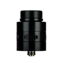 Дрипка Geekvape Loop v1.5 RDA Black (Оригинал)